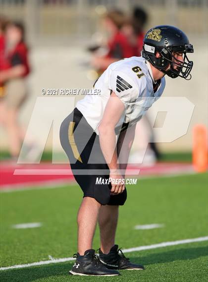 Thumbnail 1 in Prairie Grove @ Farmington photogallery.