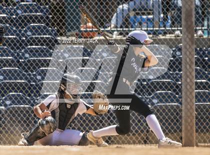 Thumbnail 3 in Capistrano Valley vs. Centennial photogallery.