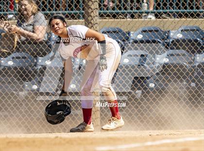 Thumbnail 1 in Capistrano Valley vs. Centennial photogallery.