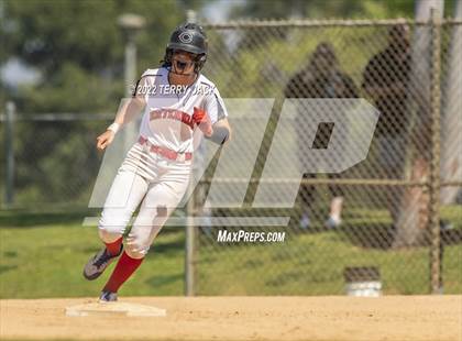 Thumbnail 2 in Capistrano Valley vs. Centennial photogallery.