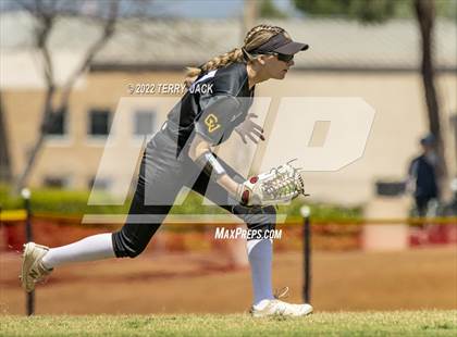 Thumbnail 1 in Capistrano Valley vs. Centennial photogallery.
