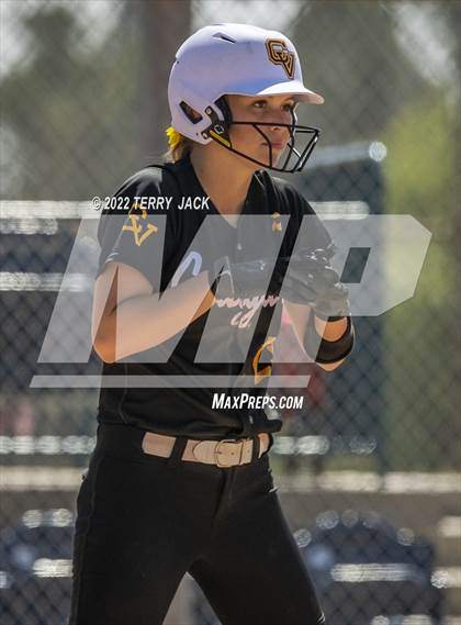 Thumbnail 3 in Capistrano Valley vs. Centennial photogallery.