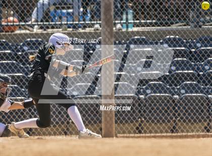 Thumbnail 1 in Capistrano Valley vs. Centennial photogallery.
