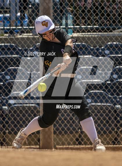 Thumbnail 1 in Capistrano Valley vs. Centennial photogallery.