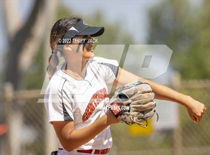 Thumbnail 2 in Capistrano Valley vs. Centennial photogallery.