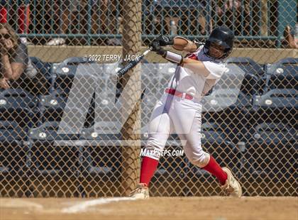 Thumbnail 1 in Capistrano Valley vs. Centennial photogallery.