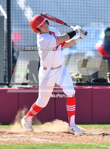 Thumbnail 2 in Detroit @ Pottsboro (Pottsboro Invitational) photogallery.