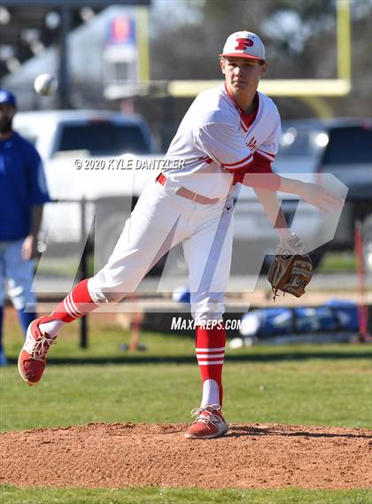 Thumbnail 3 in Detroit @ Pottsboro (Pottsboro Invitational) photogallery.