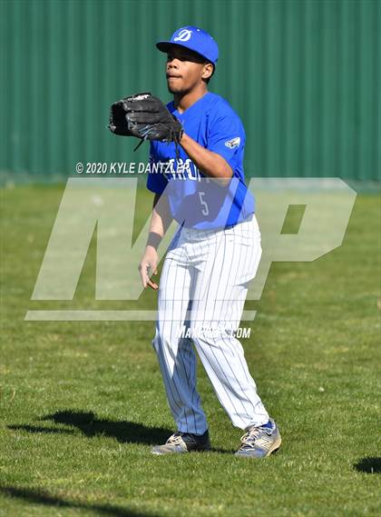 Thumbnail 3 in Detroit @ Pottsboro (Pottsboro Invitational) photogallery.