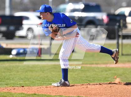 Thumbnail 2 in Detroit @ Pottsboro (Pottsboro Invitational) photogallery.