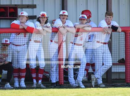 Thumbnail 3 in Detroit @ Pottsboro (Pottsboro Invitational) photogallery.