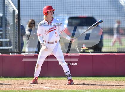 Thumbnail 1 in Detroit @ Pottsboro (Pottsboro Invitational) photogallery.