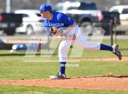 Thumbnail 3 in Detroit @ Pottsboro (Pottsboro Invitational) photogallery.