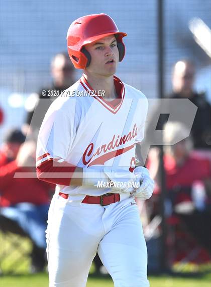 Thumbnail 2 in Detroit @ Pottsboro (Pottsboro Invitational) photogallery.