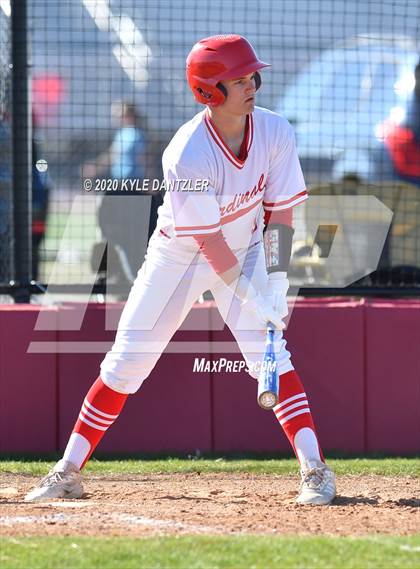 Thumbnail 1 in Detroit @ Pottsboro (Pottsboro Invitational) photogallery.