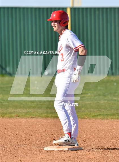 Thumbnail 3 in Detroit @ Pottsboro (Pottsboro Invitational) photogallery.
