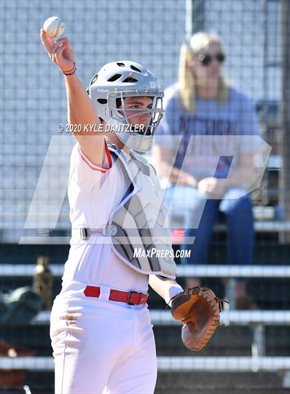 Thumbnail 3 in Detroit @ Pottsboro (Pottsboro Invitational) photogallery.