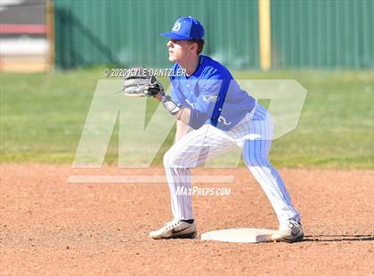 Thumbnail 1 in Detroit @ Pottsboro (Pottsboro Invitational) photogallery.