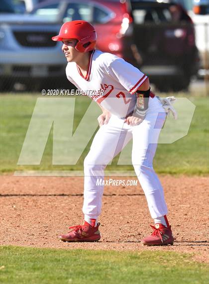 Thumbnail 3 in Detroit @ Pottsboro (Pottsboro Invitational) photogallery.