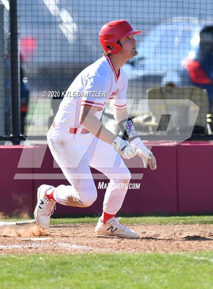 Thumbnail 2 in Detroit @ Pottsboro (Pottsboro Invitational) photogallery.