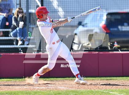 Thumbnail 1 in Detroit @ Pottsboro (Pottsboro Invitational) photogallery.