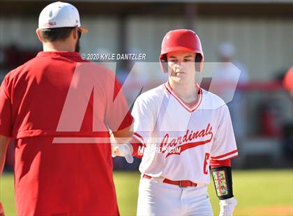Thumbnail 3 in Detroit @ Pottsboro (Pottsboro Invitational) photogallery.