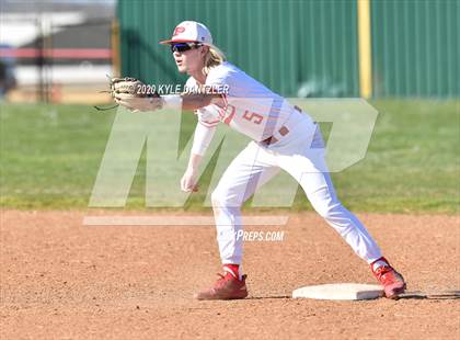 Thumbnail 1 in Detroit @ Pottsboro (Pottsboro Invitational) photogallery.