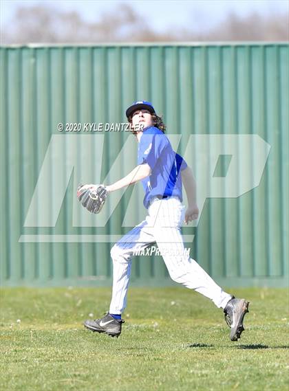 Thumbnail 3 in Detroit @ Pottsboro (Pottsboro Invitational) photogallery.