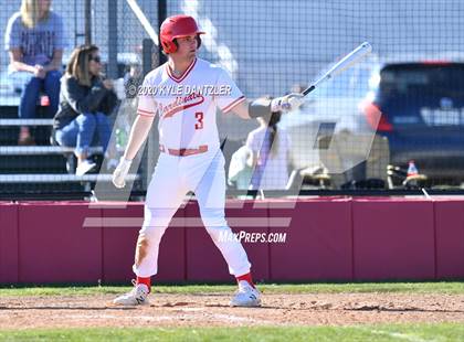Thumbnail 2 in Detroit @ Pottsboro (Pottsboro Invitational) photogallery.