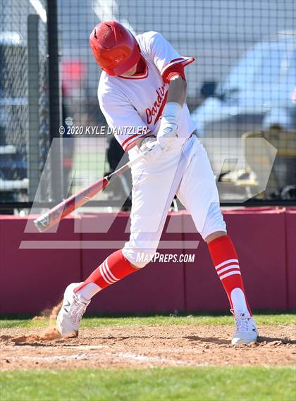 Thumbnail 2 in Detroit @ Pottsboro (Pottsboro Invitational) photogallery.