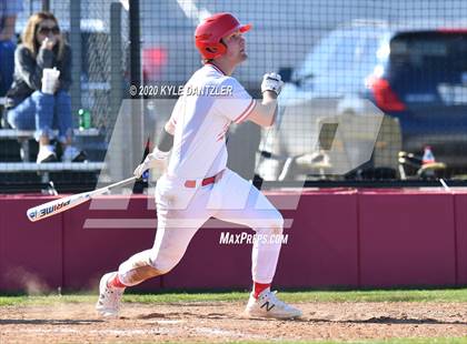Thumbnail 1 in Detroit @ Pottsboro (Pottsboro Invitational) photogallery.