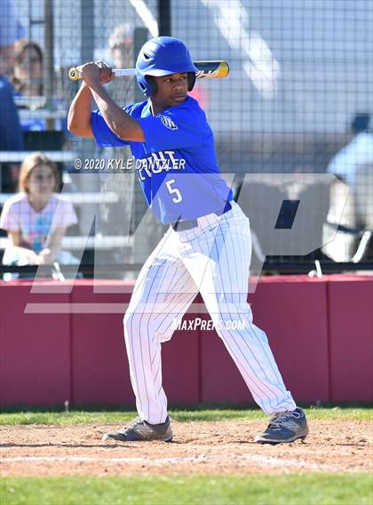 Thumbnail 2 in Detroit @ Pottsboro (Pottsboro Invitational) photogallery.