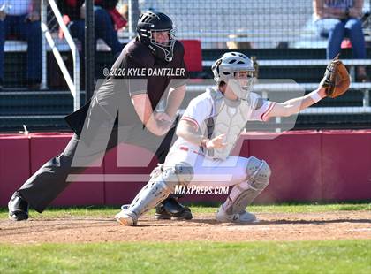 Thumbnail 2 in Detroit @ Pottsboro (Pottsboro Invitational) photogallery.