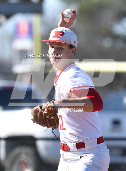 Thumbnail 2 in Detroit @ Pottsboro (Pottsboro Invitational) photogallery.