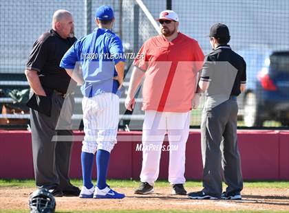 Thumbnail 1 in Detroit @ Pottsboro (Pottsboro Invitational) photogallery.