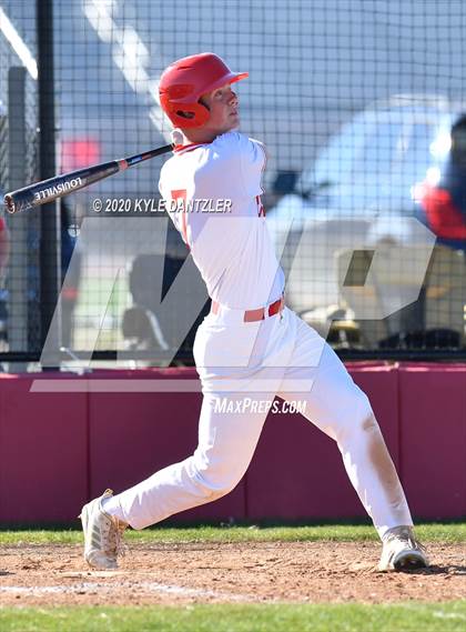 Thumbnail 3 in Detroit @ Pottsboro (Pottsboro Invitational) photogallery.