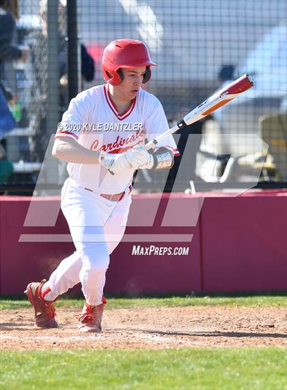Thumbnail 3 in Detroit @ Pottsboro (Pottsboro Invitational) photogallery.