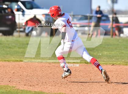 Thumbnail 3 in Detroit @ Pottsboro (Pottsboro Invitational) photogallery.