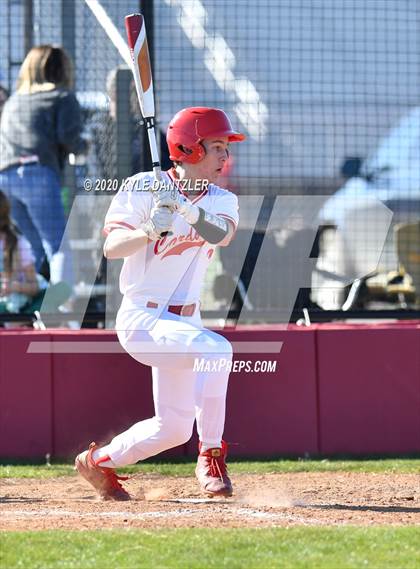 Thumbnail 2 in Detroit @ Pottsboro (Pottsboro Invitational) photogallery.