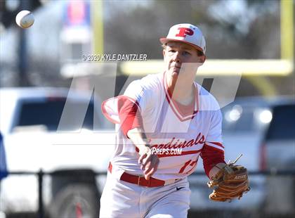Thumbnail 1 in Detroit @ Pottsboro (Pottsboro Invitational) photogallery.