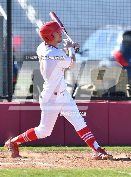 Thumbnail 2 in Detroit @ Pottsboro (Pottsboro Invitational) photogallery.