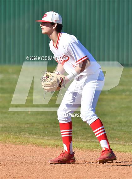 Thumbnail 3 in Detroit @ Pottsboro (Pottsboro Invitational) photogallery.