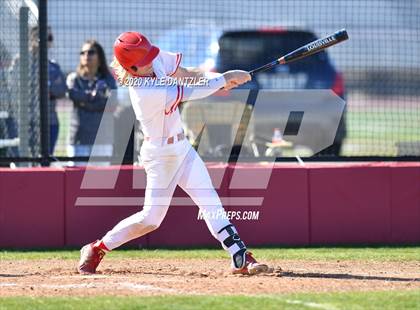 Thumbnail 2 in Detroit @ Pottsboro (Pottsboro Invitational) photogallery.