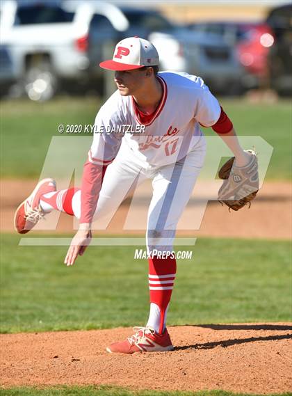 Thumbnail 2 in Detroit @ Pottsboro (Pottsboro Invitational) photogallery.