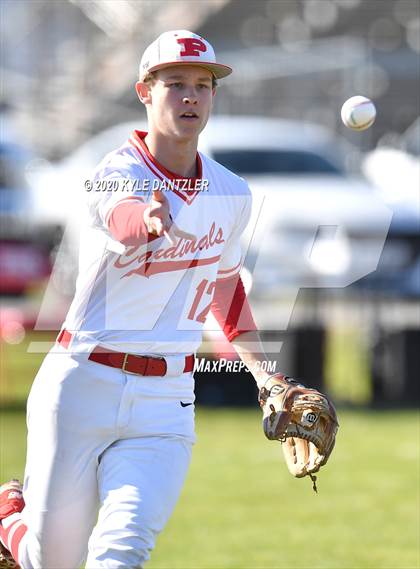 Thumbnail 3 in Detroit @ Pottsboro (Pottsboro Invitational) photogallery.