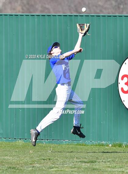 Thumbnail 2 in Detroit @ Pottsboro (Pottsboro Invitational) photogallery.