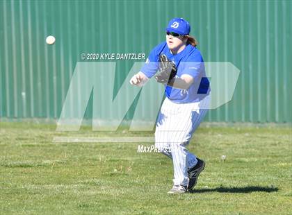 Thumbnail 2 in Detroit @ Pottsboro (Pottsboro Invitational) photogallery.