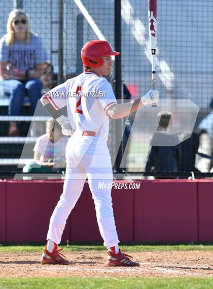 Thumbnail 3 in Detroit @ Pottsboro (Pottsboro Invitational) photogallery.