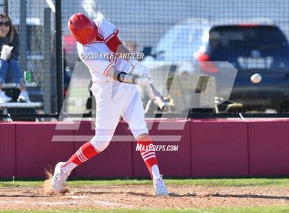 Thumbnail 1 in Detroit @ Pottsboro (Pottsboro Invitational) photogallery.