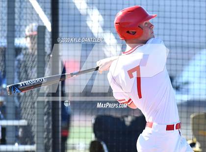 Thumbnail 3 in Detroit @ Pottsboro (Pottsboro Invitational) photogallery.